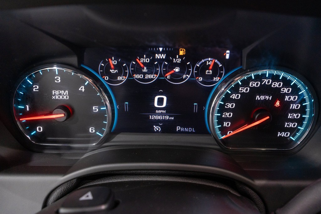 2018 GMC Yukon Image 25