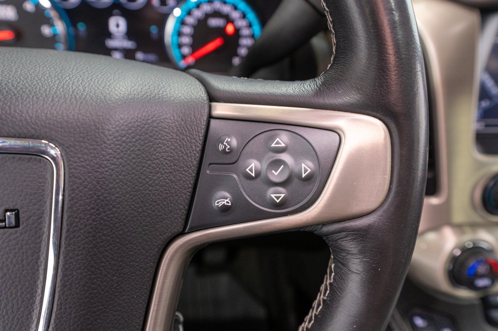 2018 GMC Yukon Image 26