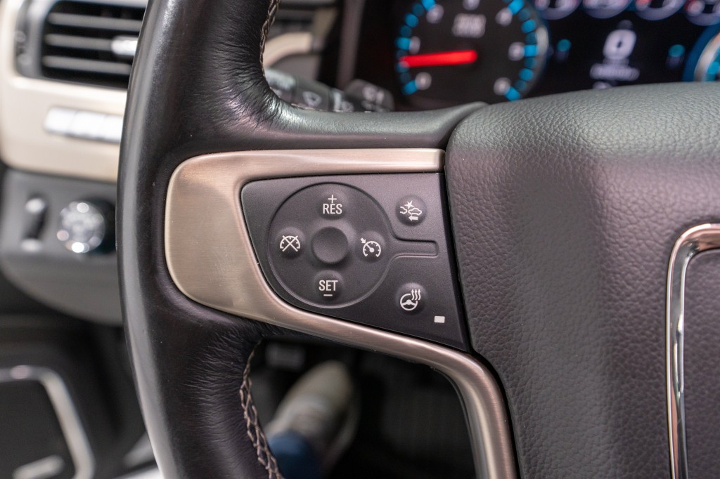 2018 GMC Yukon Image 27
