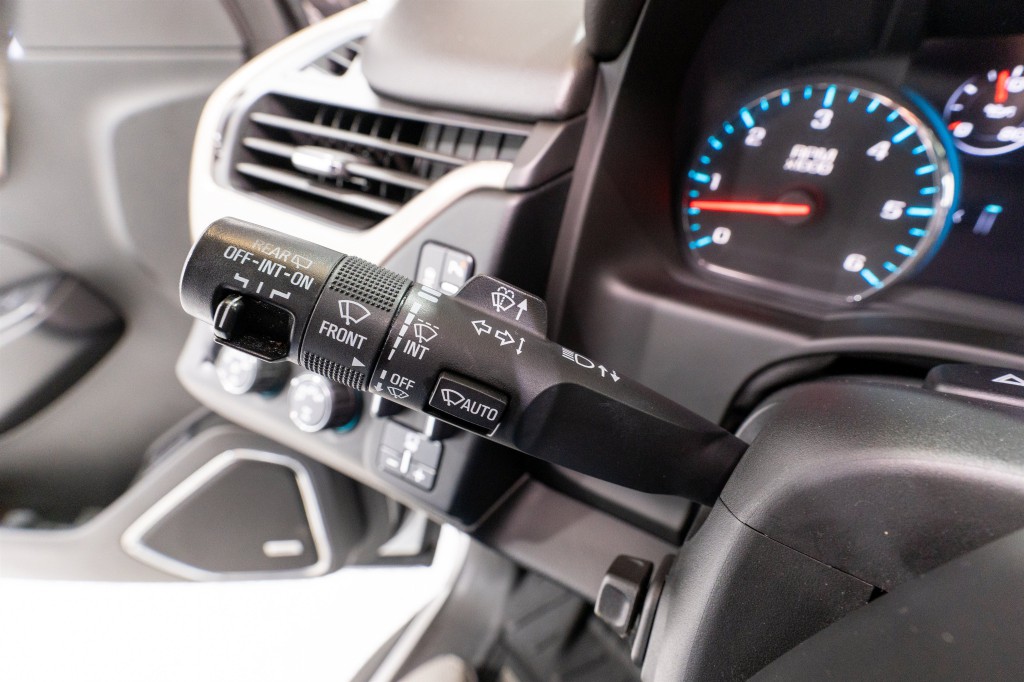 2018 GMC Yukon Image 29