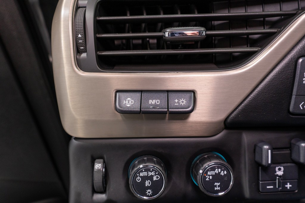 2018 GMC Yukon Image 31