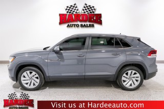 Image for 2021 Volkswagen Atlas Cross Sport 2.0T SE w/Technology ID: 7733956