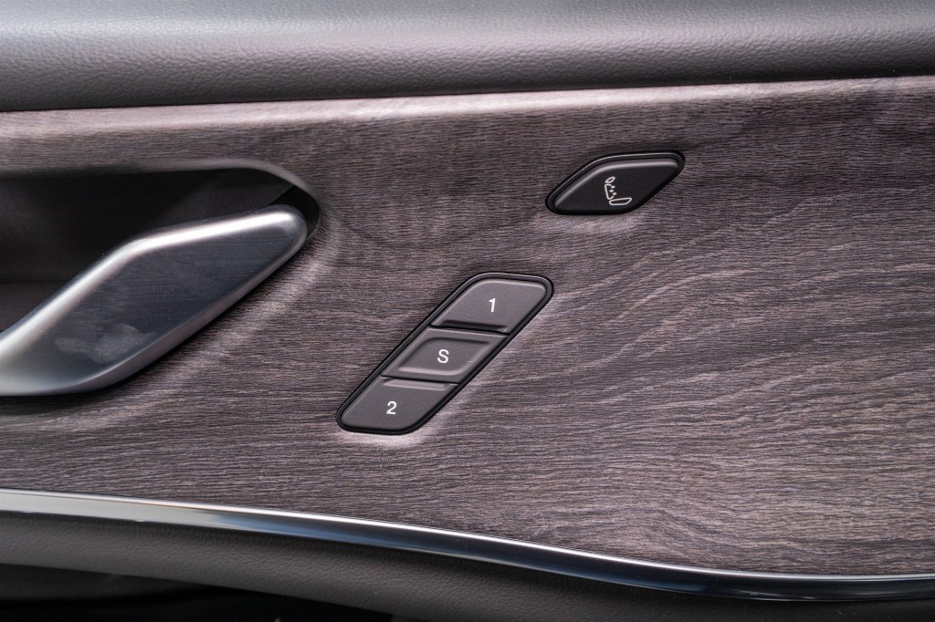 2023 Jeep Grand Cherokee Image 14