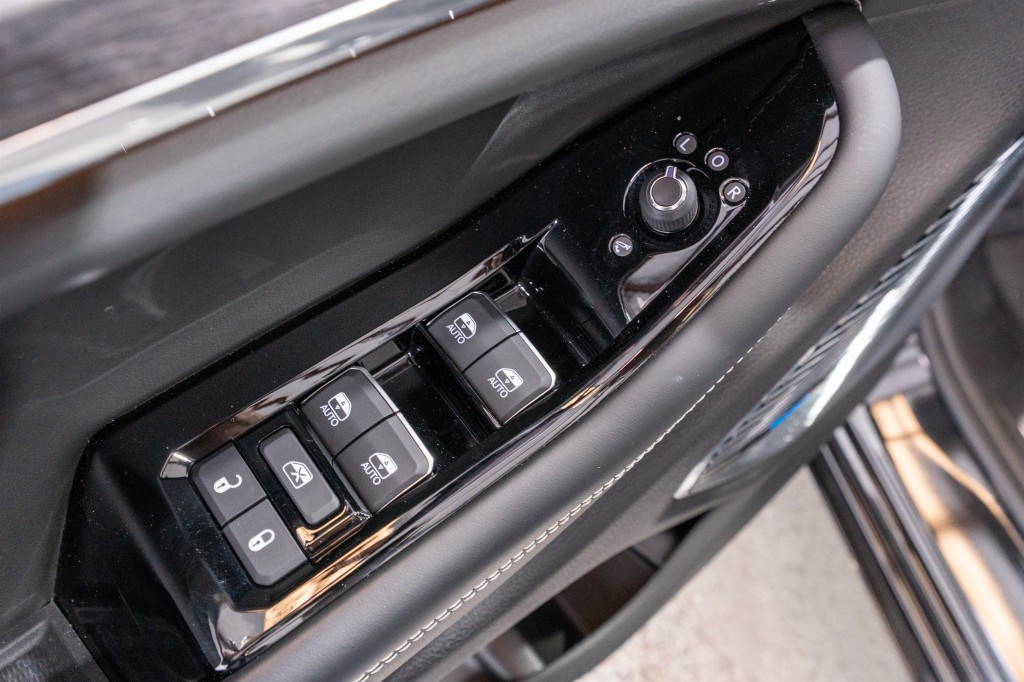 2023 Jeep Grand Cherokee Image 15