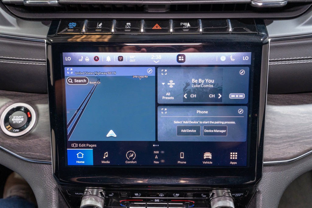 2023 Jeep Grand Cherokee Image 20