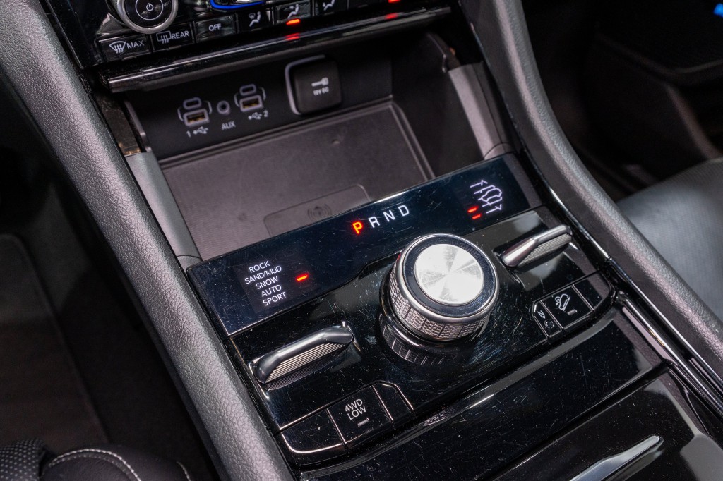 2023 Jeep Grand Cherokee Image 25