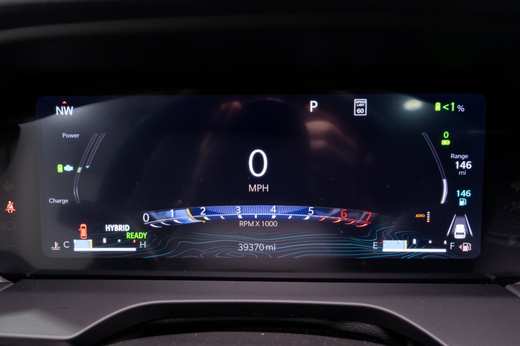 2023 Jeep Grand Cherokee Image 26