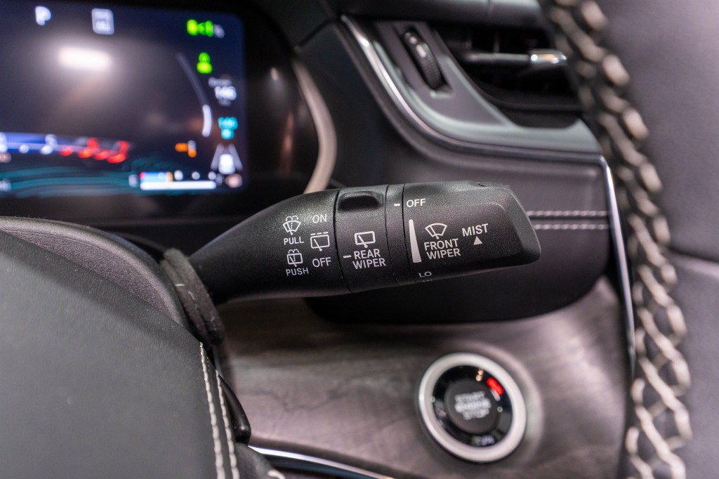 2023 Jeep Grand Cherokee Image 29