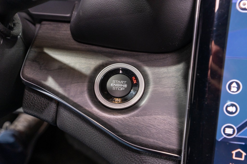 2023 Jeep Grand Cherokee Image 31