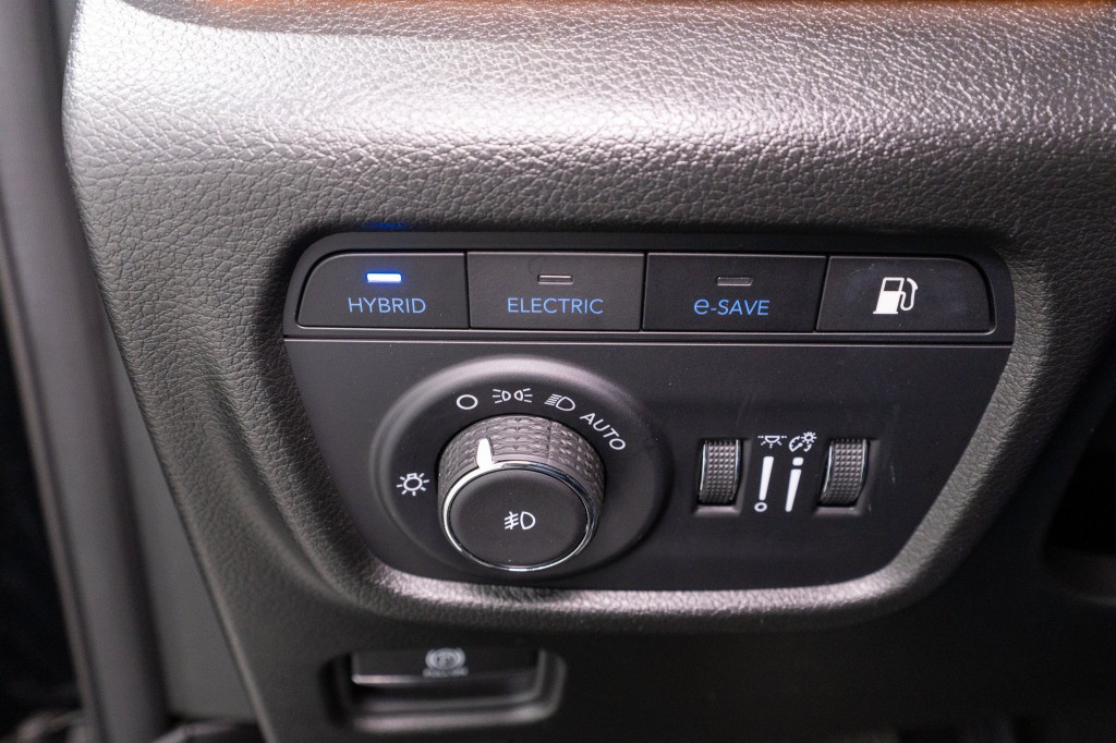 2023 Jeep Grand Cherokee Image 32