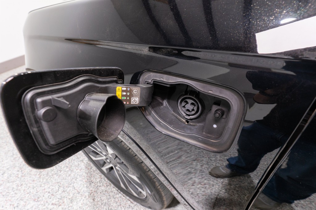 2023 Jeep Grand Cherokee Image 35
