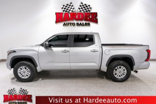 Image for 2024 Toyota Tundra SR5 ID: 7733959