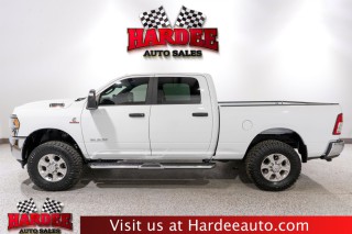 Image for 2024 RAM 2500 Big Horn ID: 7733963