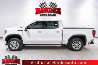 Image for 2021 GMC Sierra 1500 Denali ID: 7736253