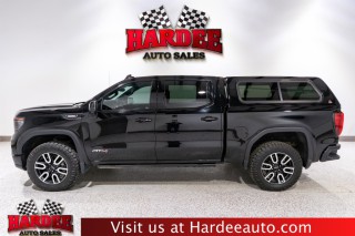 Image for 2024 GMC Sierra 1500 AT4 ID: 7736254