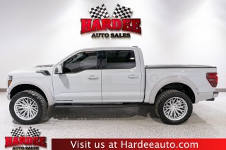 Image for 2026 Ford F-150 Raptor R ID: 7741364