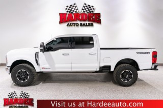 Image for 2026 Ford F-250 King Ranch ID: 7741451
