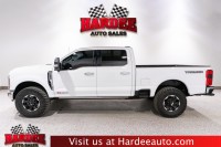 Image for 2026 Ford F-250 King Ranch ID: 7741451
