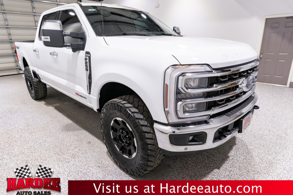 2026 Ford F-250 Image 6