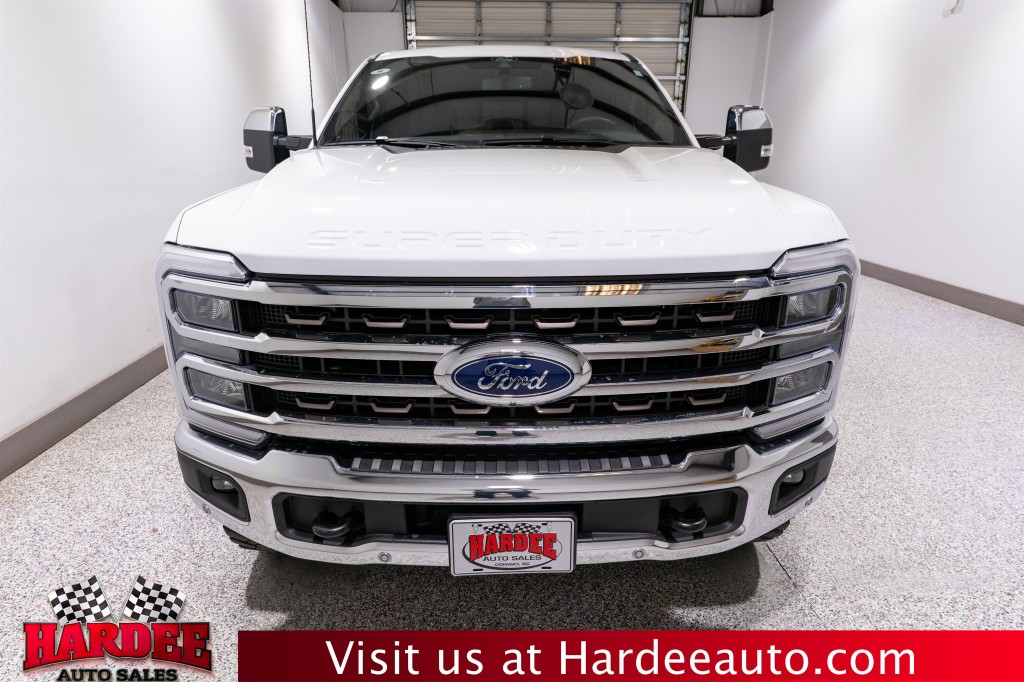 2026 Ford F-250 Image 7