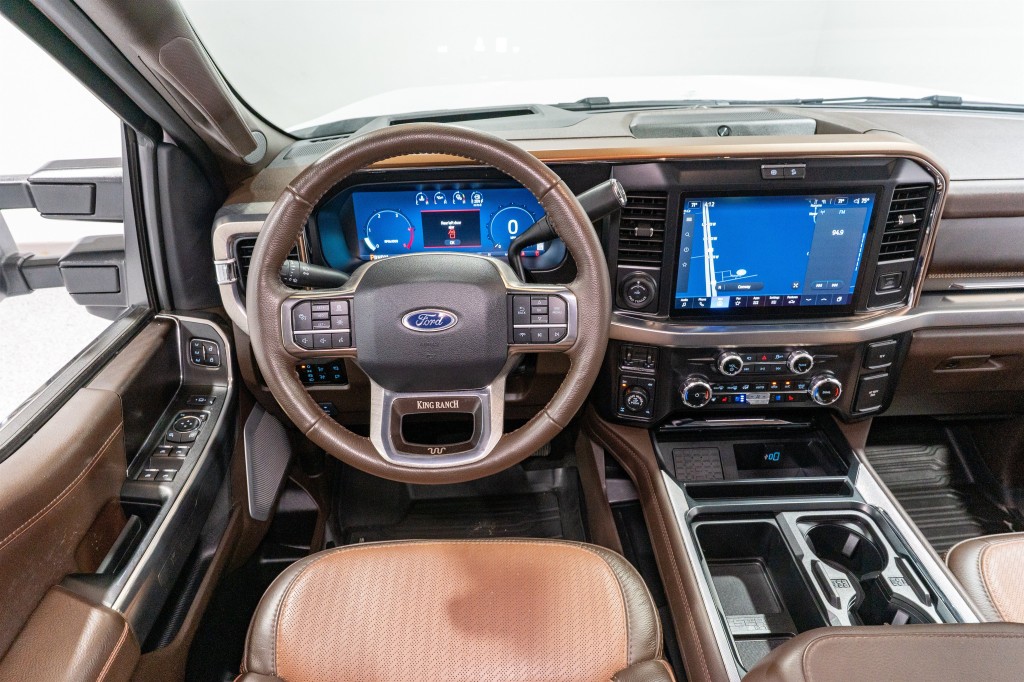 2026 Ford F-250 Image 13