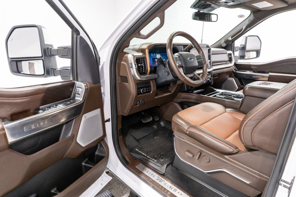 2026 Ford F-250 Image 14