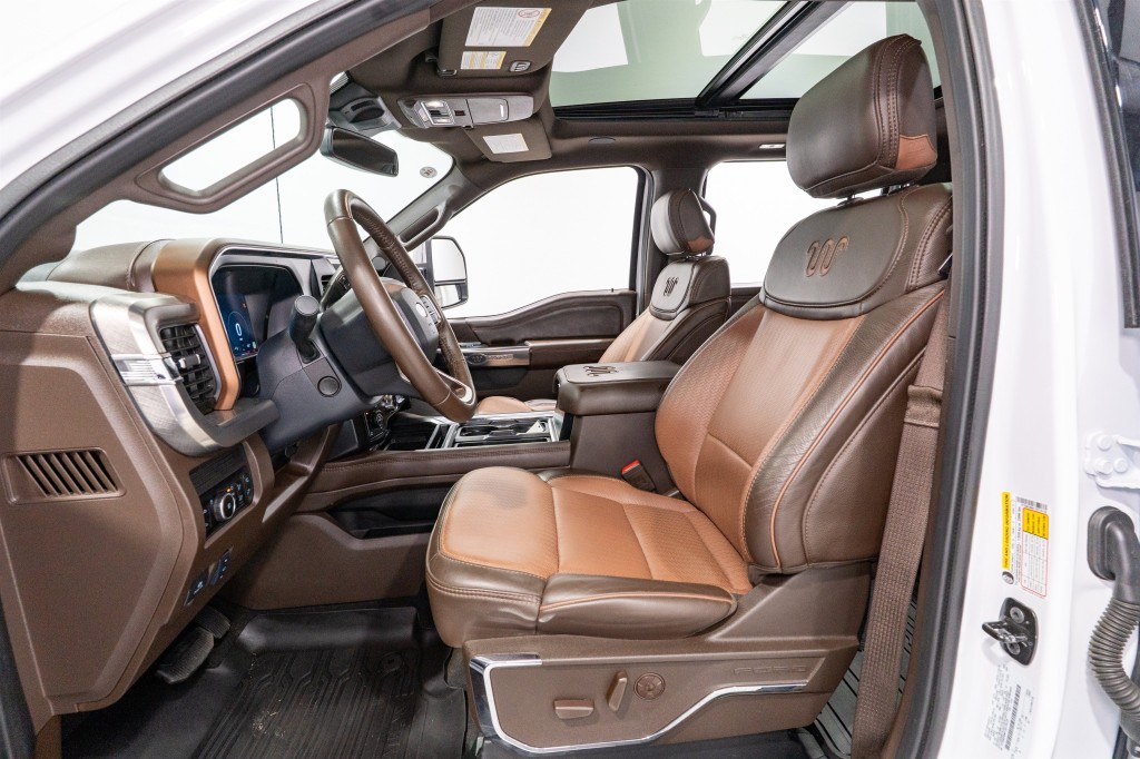 2026 Ford F-250 Image 19