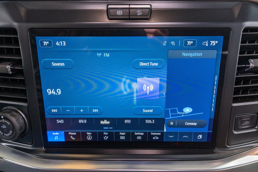 2026 Ford F-250 Image 22