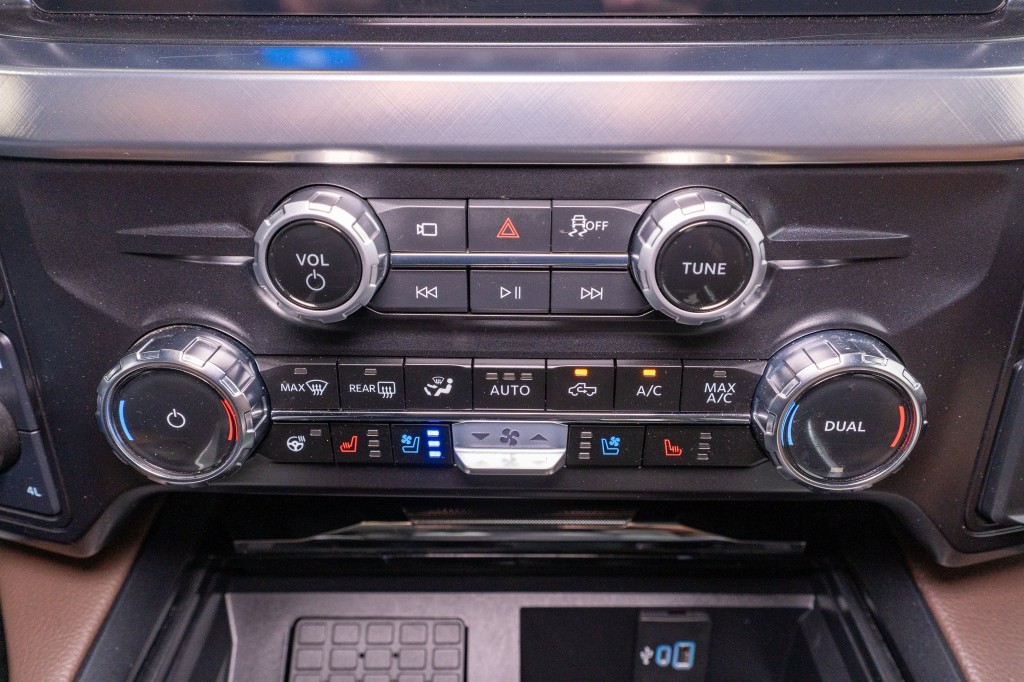 2026 Ford F-250 Image 27