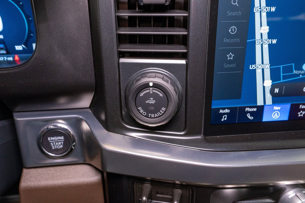 2026 Ford F-250 Image 29