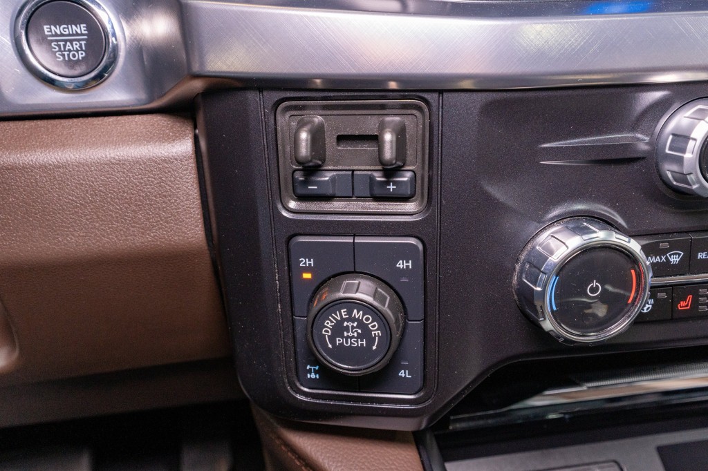 2026 Ford F-250 Image 30