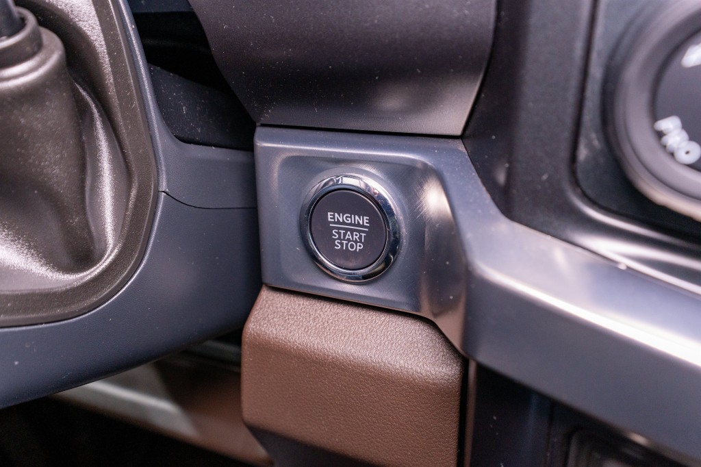 2026 Ford F-250 Image 37