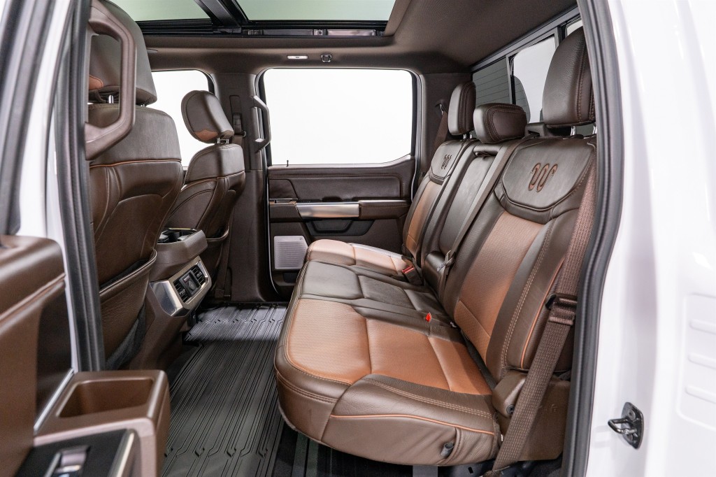 2026 Ford F-250 Image 40