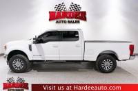 Image for 2022 Ford F-250 Lariat ID: 7743775