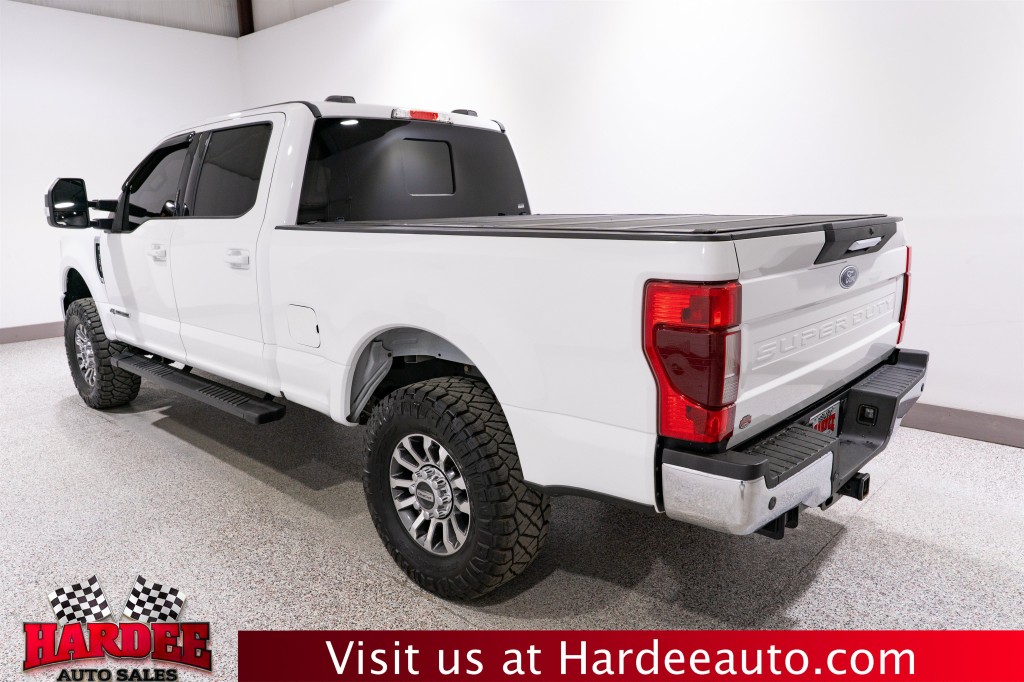 2022 Ford F-250 Image 3