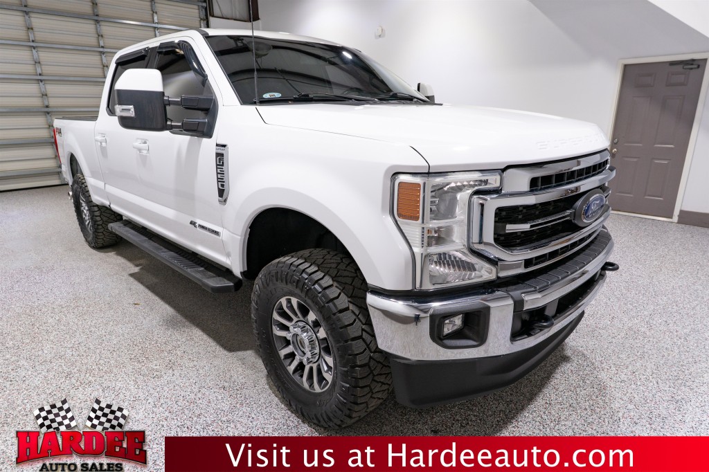 2022 Ford F-250 Image 6