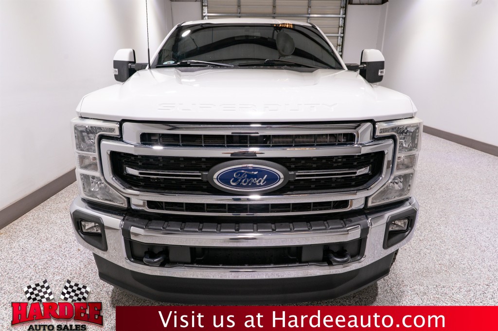 2022 Ford F-250 Image 7