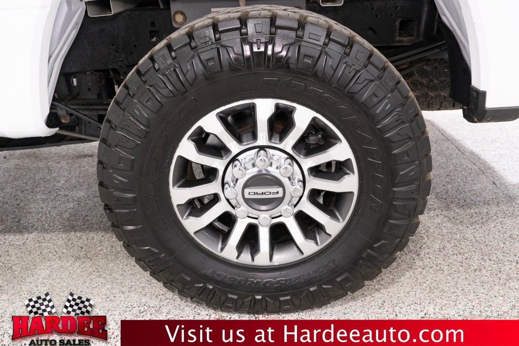 2022 Ford F-250 Image 10