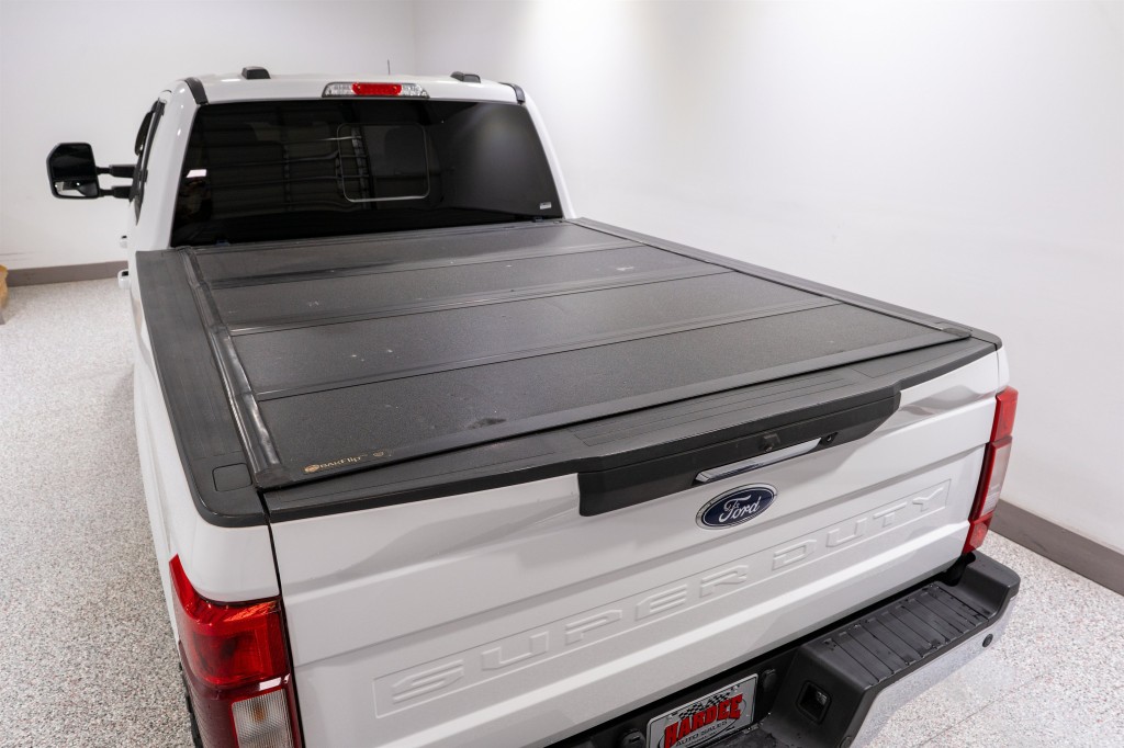 2022 Ford F-250 Image 11