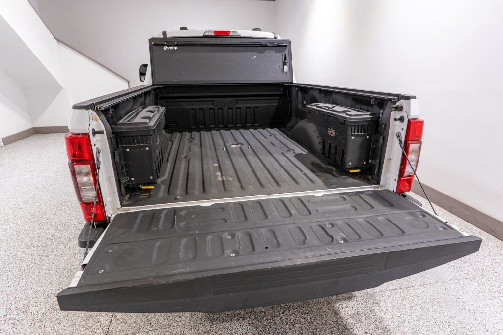 2022 Ford F-250 Image 12