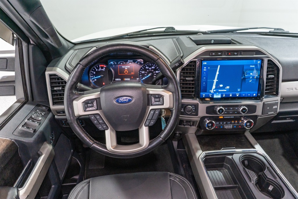 2022 Ford F-250 Image 14