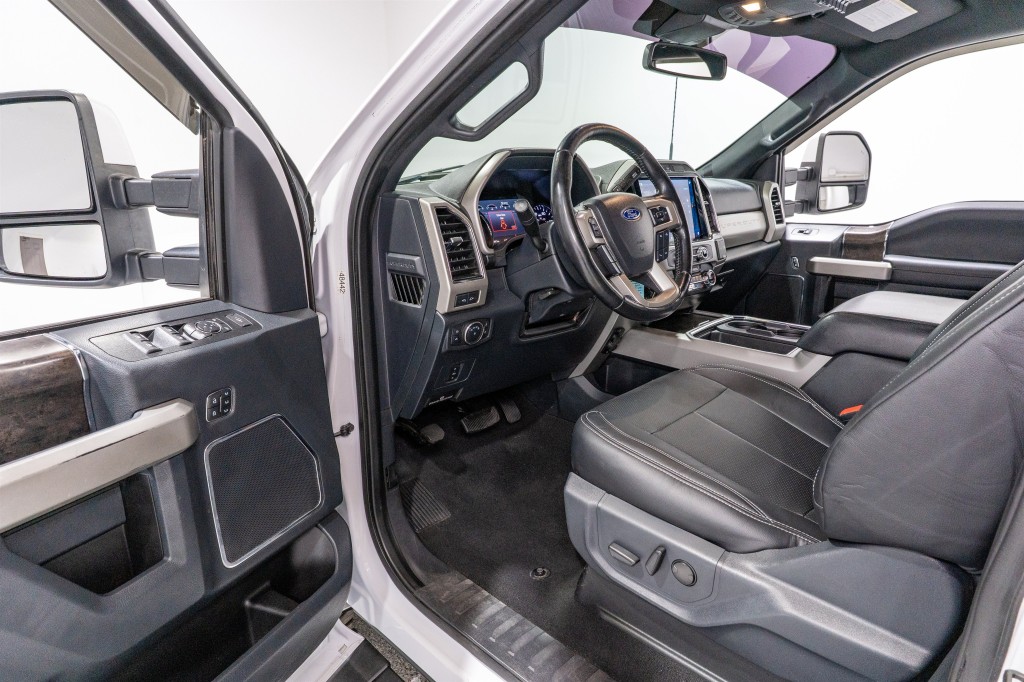 2022 Ford F-250 Image 15