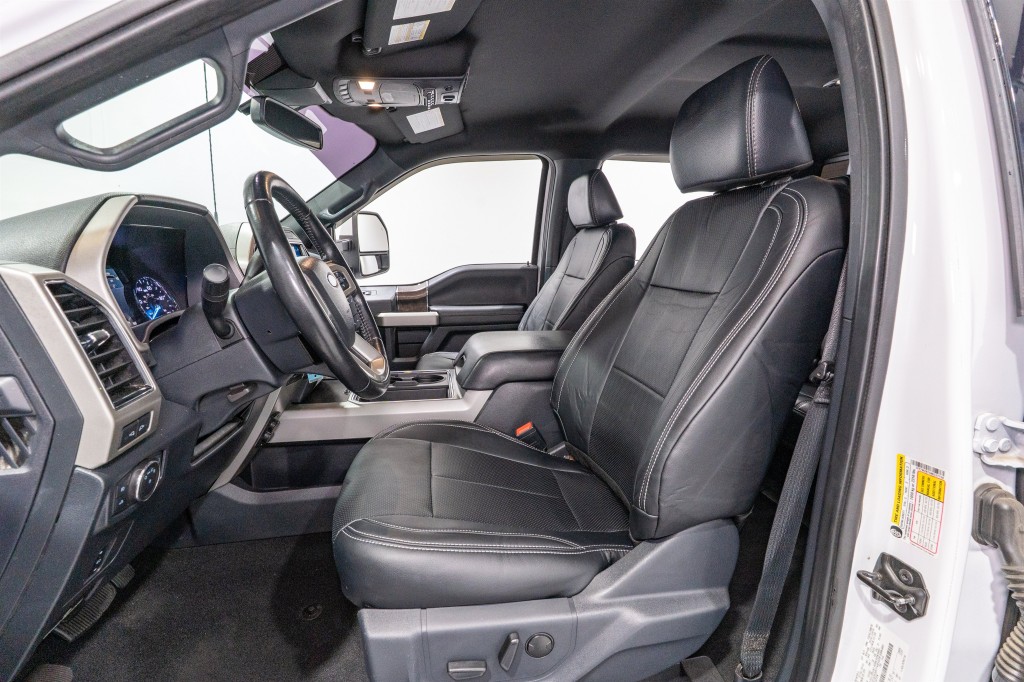 2022 Ford F-250 Image 19