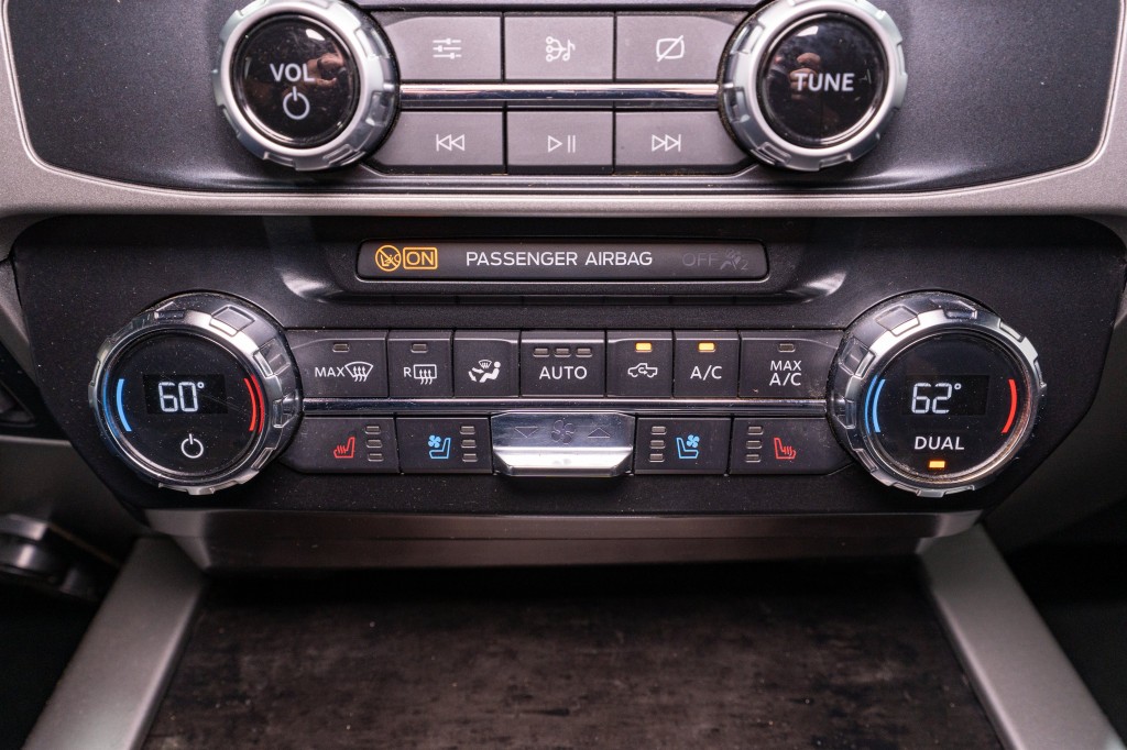 2022 Ford F-250 Image 26