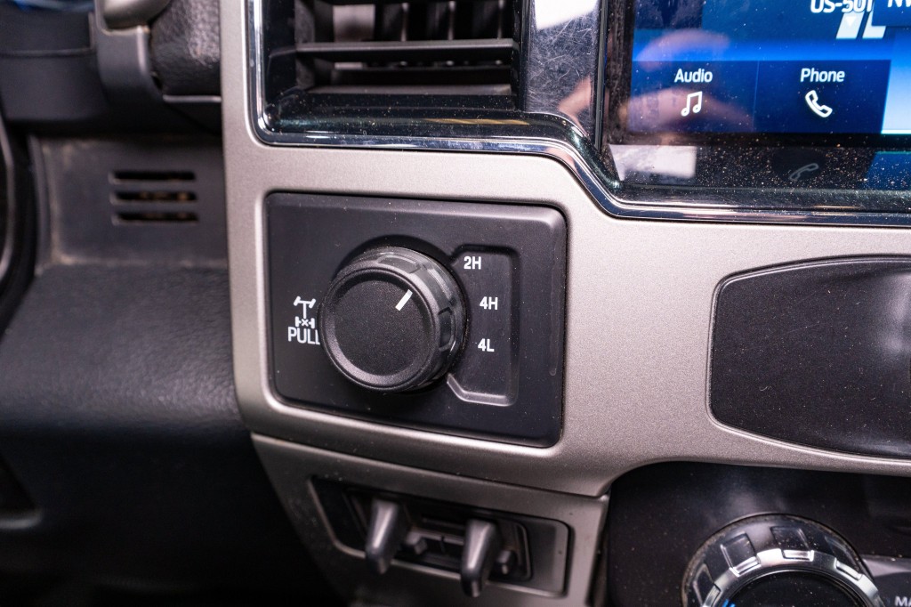 2022 Ford F-250 Image 27