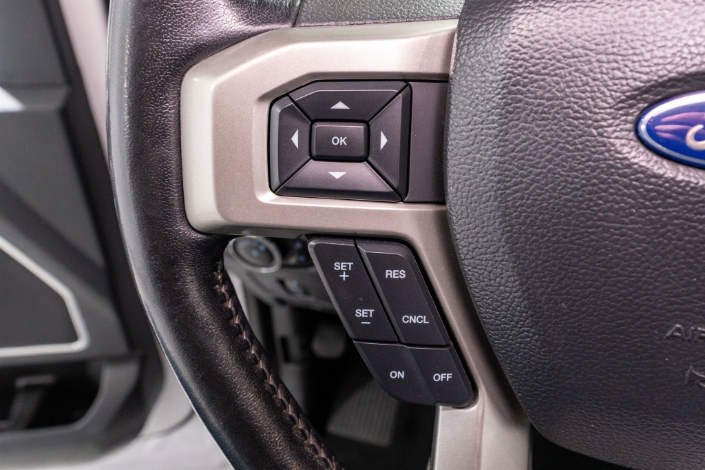 2022 Ford F-250 Image 31