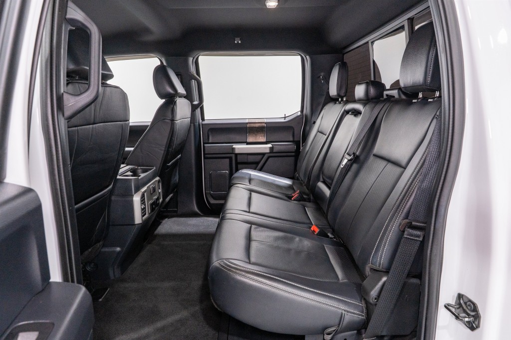 2022 Ford F-250 Image 36