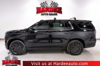Image for 2025 Chevrolet Tahoe High Country ID: 7743776
