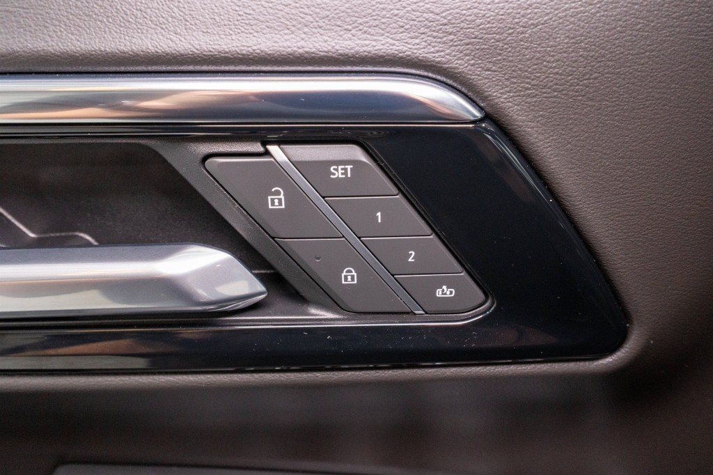 2025 Chevrolet Tahoe Image 15