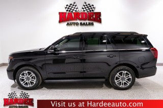 Image for 2025 Ford Expedition Active ID: 7743777